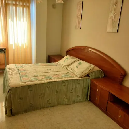 Apartamento Acogedor