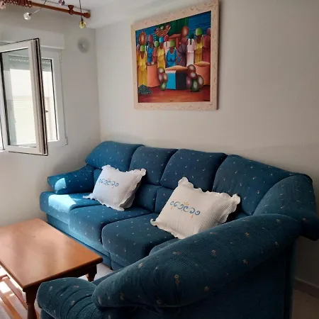 Apartamento Acogedor Apartamento *