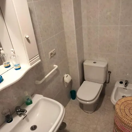 Apartamento Apartamento Acogedor *